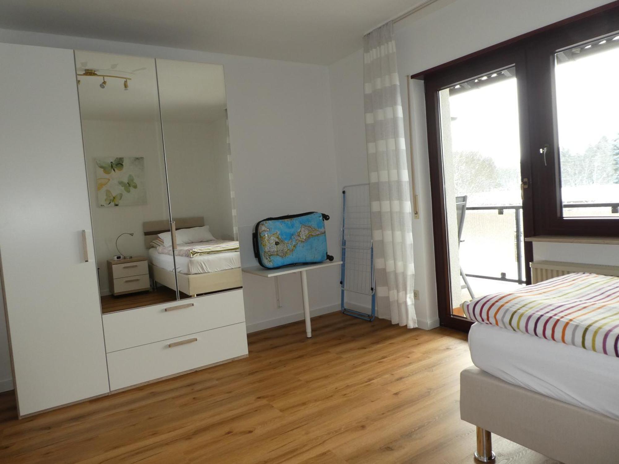 Ferienwohnung Waellerauszeit Bach  Exterior photo