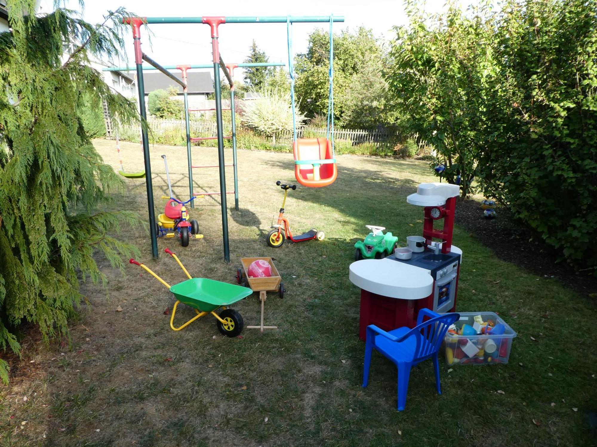 Ferienwohnung Waellerauszeit Bach  Exterior photo
